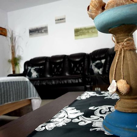 Apartament Dor De Delta Сулина Экстерьер фото