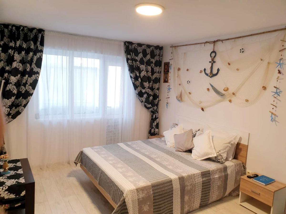 Apartament Dor De Delta Сулина Экстерьер фото