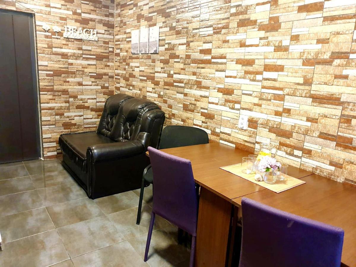 Apartament Dor De Delta Сулина Экстерьер фото