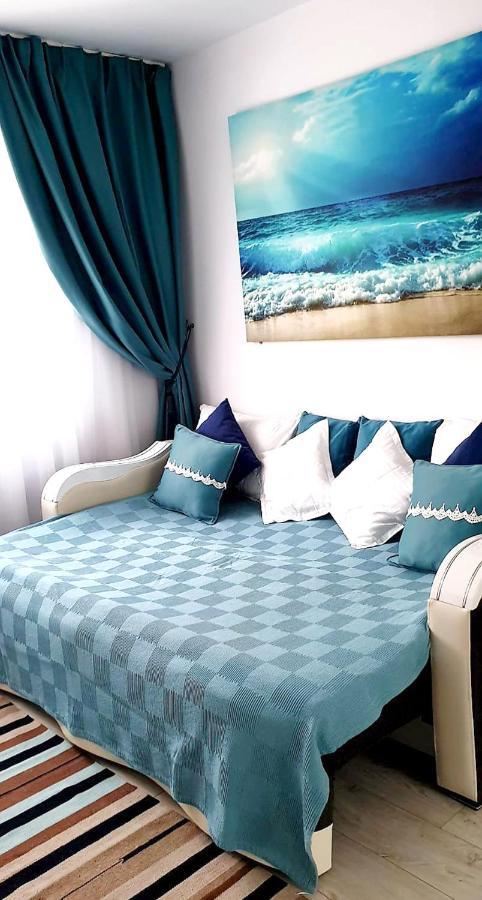 Apartament Dor De Delta Сулина Экстерьер фото