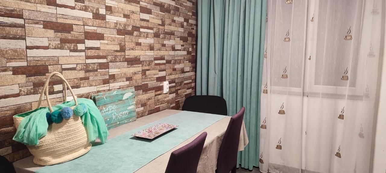 Apartament Dor De Delta Сулина Экстерьер фото