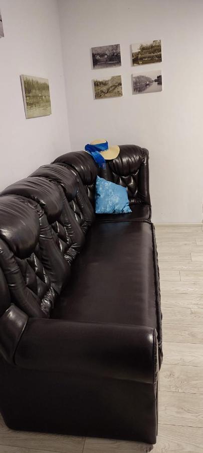 Apartament Dor De Delta Сулина Экстерьер фото