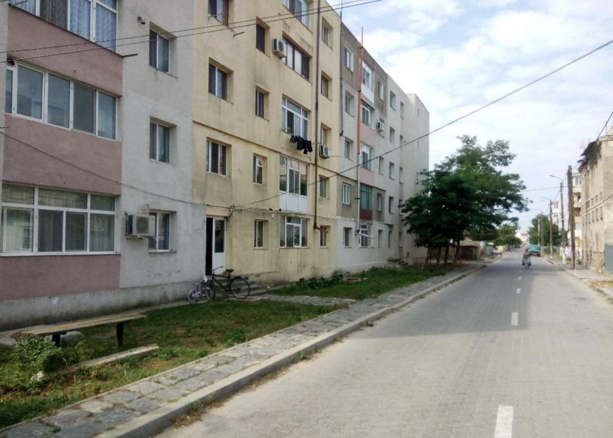 Apartament Dor De Delta Сулина Экстерьер фото